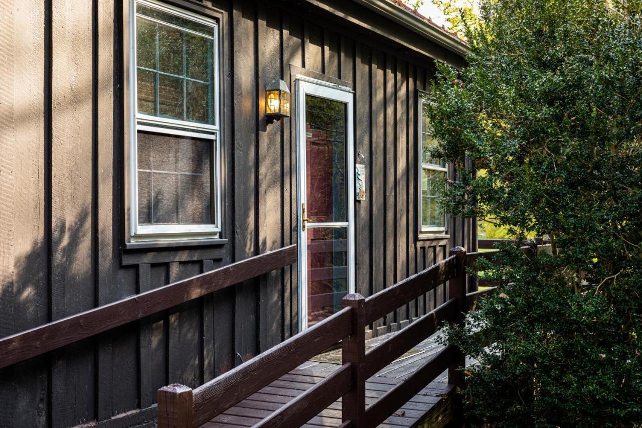 Osceola Mill Dining & Lodging Steeles Tavern ภายนอก รูปภาพ